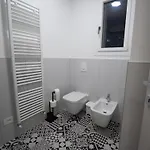 Apartmán Ciclamino House