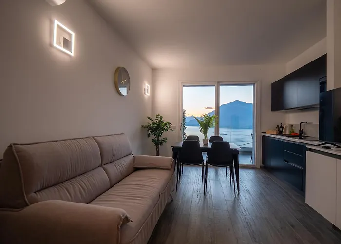 Ciclamino House