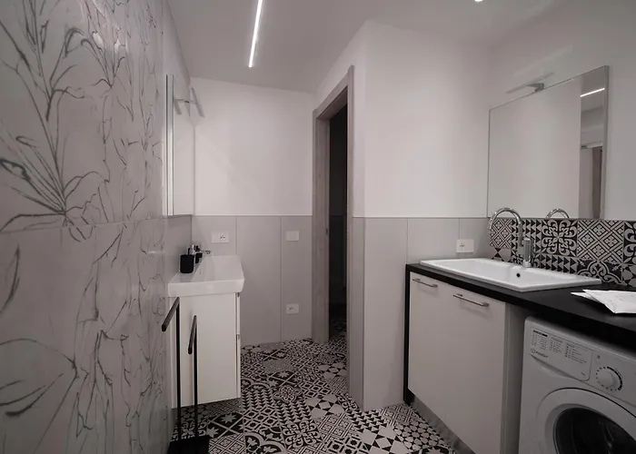 דירה Ciclamino House *