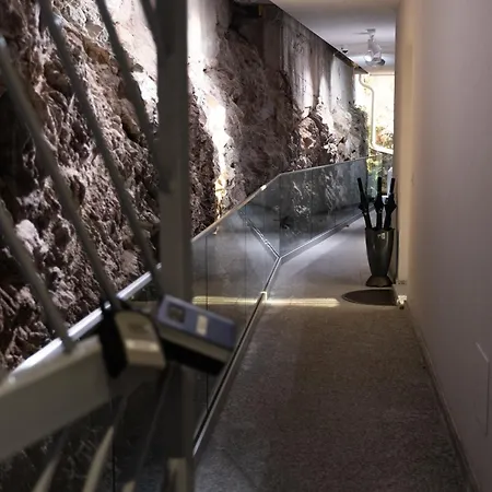 Apartment Ciclamino House *