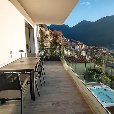 Ciclamino House * Bellano