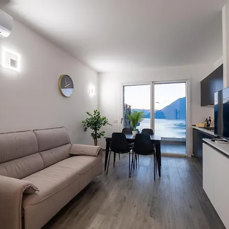 Ciclamino House Apartman