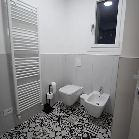 Apartment Ciclamino House