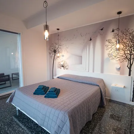 Ciclamino House 아파트 벨라노
