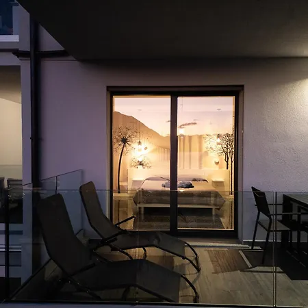 Ciclamino House * Bellano