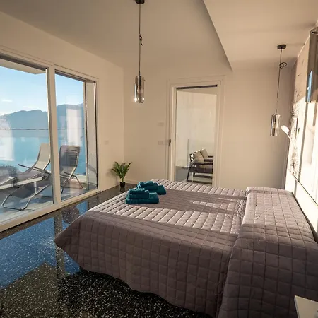 Ciclamino House Apartman *