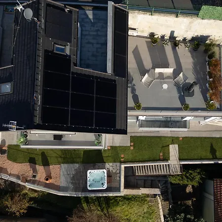 Ciclamino House 아파트 벨라노