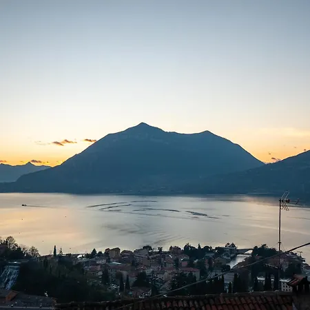 Apartman Ciclamino House *