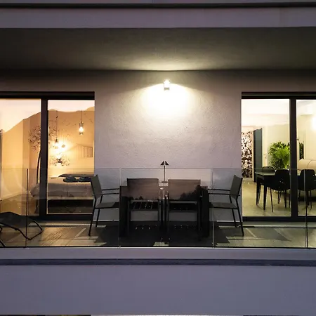 Ciclamino House Apartmán *