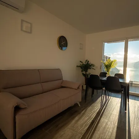 Ciclamino House Apartmán *