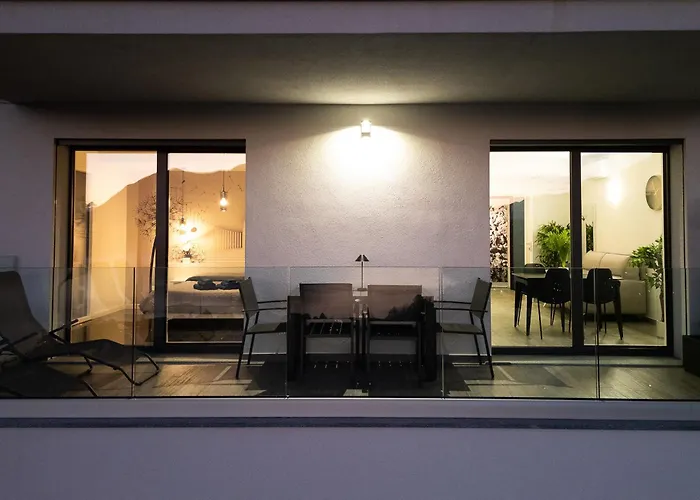 Ciclamino House Apartmán *