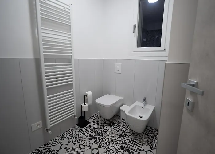 Apartmán Ciclamino House