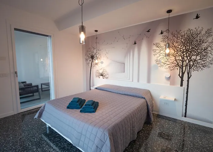 Ciclamino House Apartmán Bellano