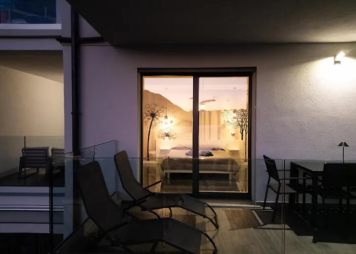 Ciclamino House * Bellano