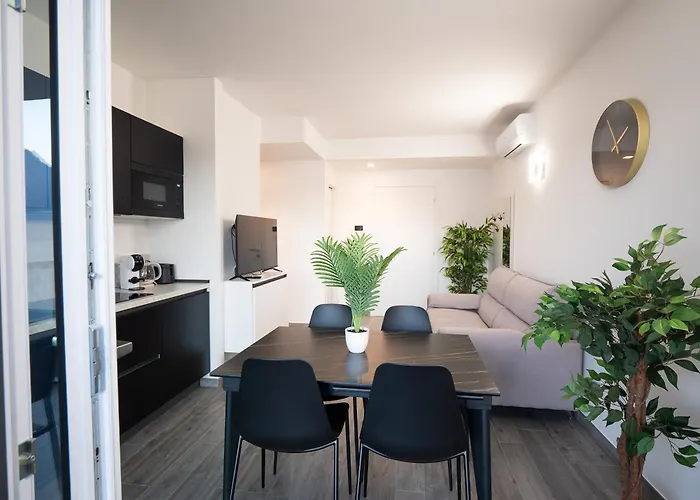 Ciclamino House
