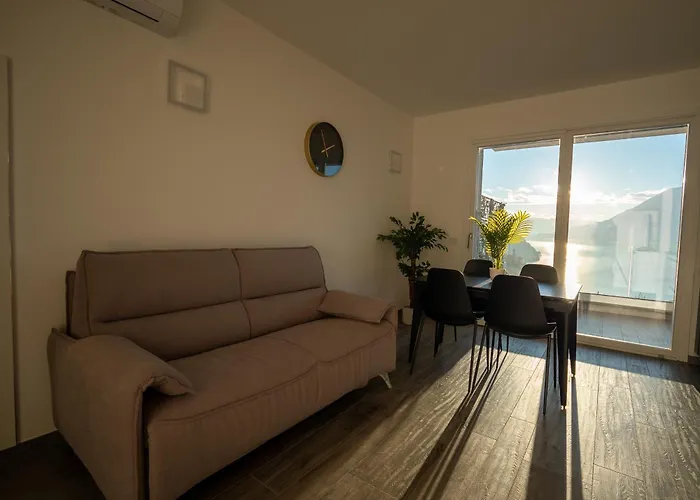 Ciclamino House Apartmán *