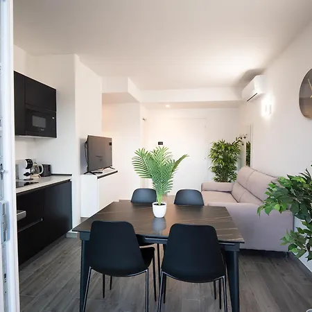 Ciclamino House